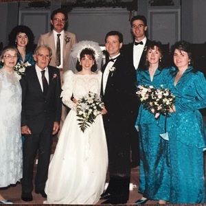 Meet your Posher, Cathy